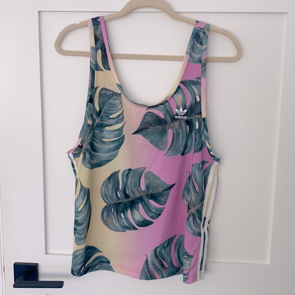 NWT Adidas Tank Top Women’s